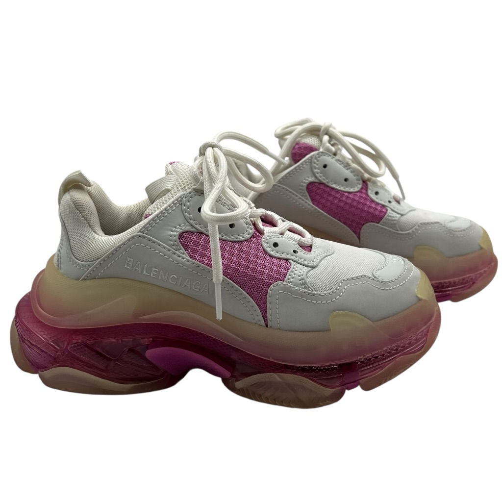 Balenciaga Triple S Sneaker Womens 35